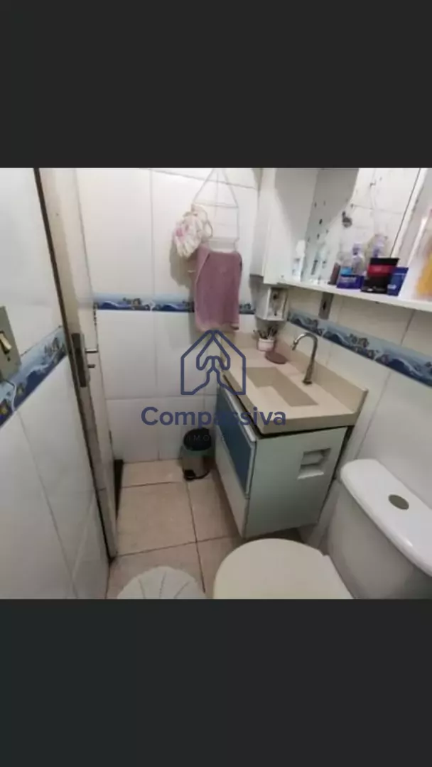 VENDE-SE Apartamento